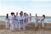 Beach Taekwondo Pesaro